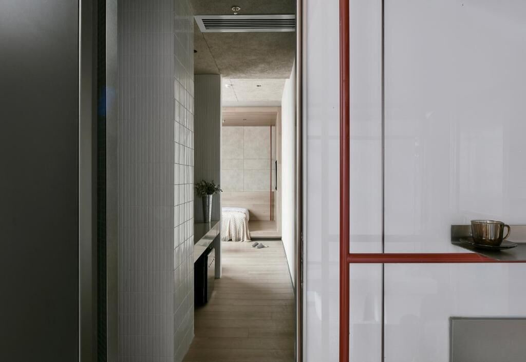 Photo of Bedroom in Xiamen