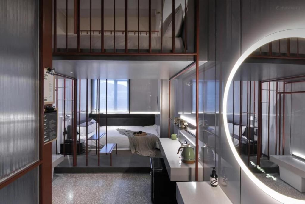 Photo of Bedroom in Xiamen