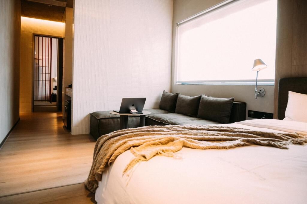 Photo of Bedroom in Xiamen