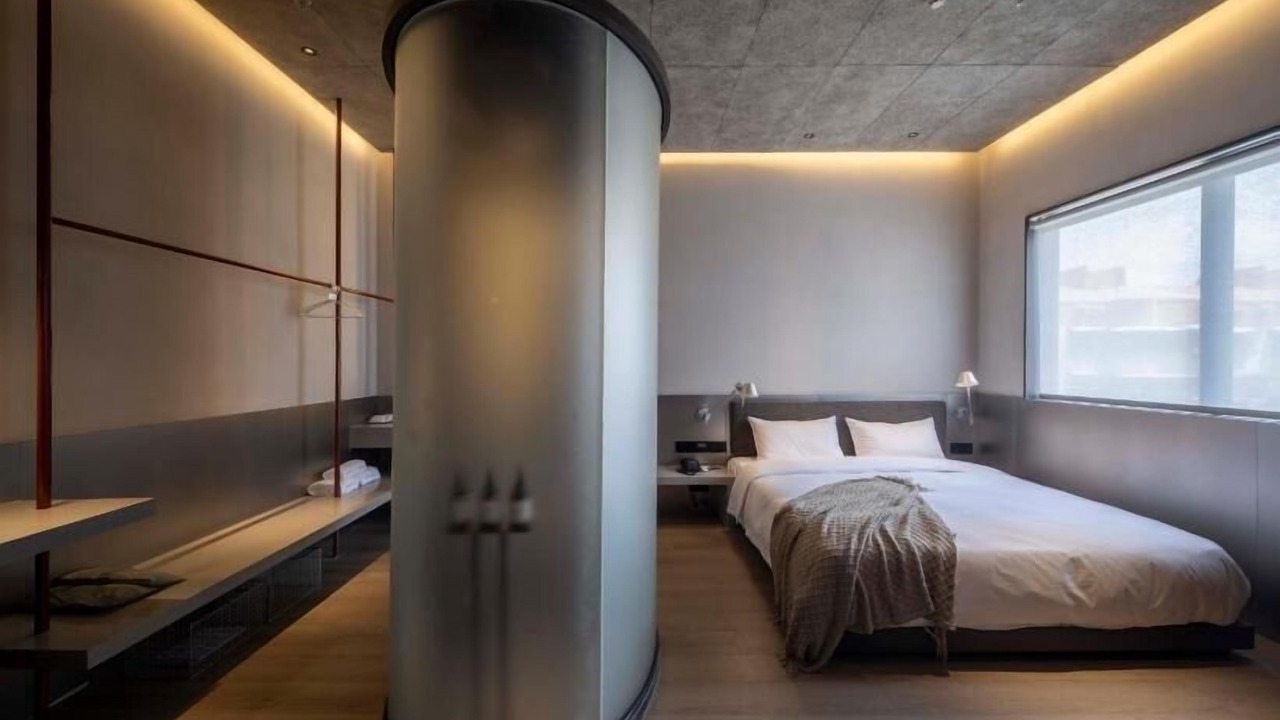 Photo of Bedroom in Xiamen