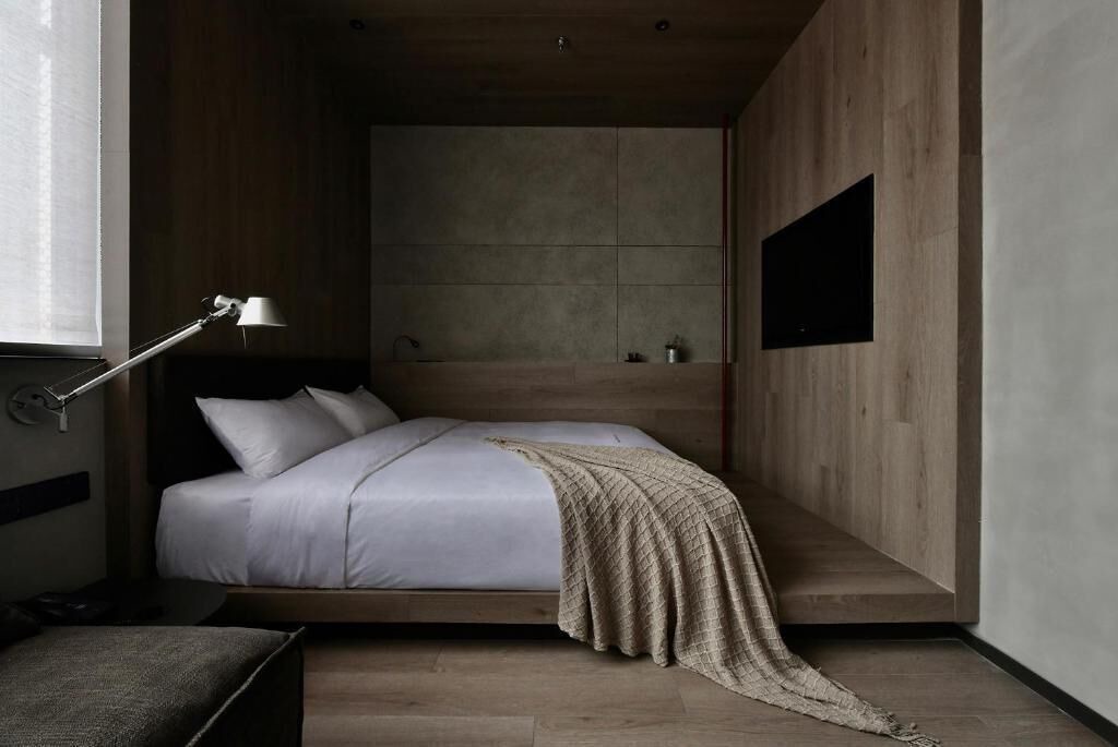 Photo of Bedroom in Xiamen