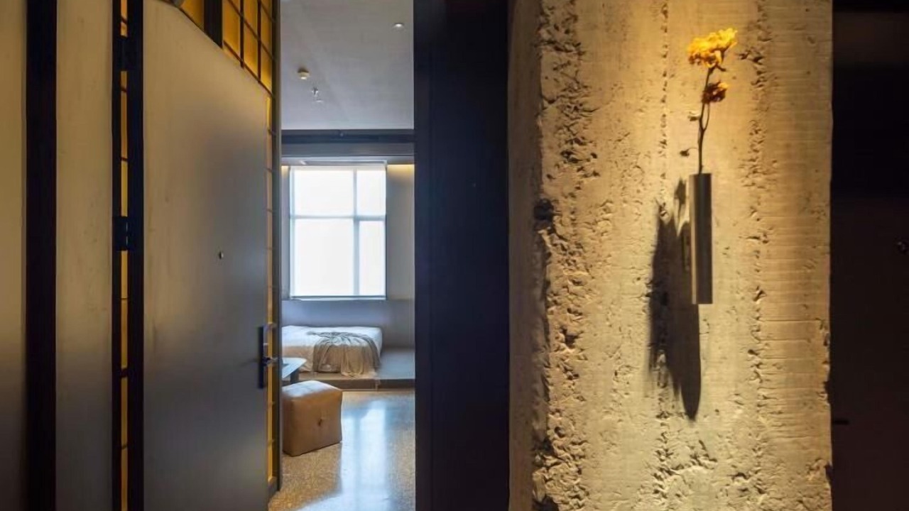 Photo of Bedroom in Xiamen