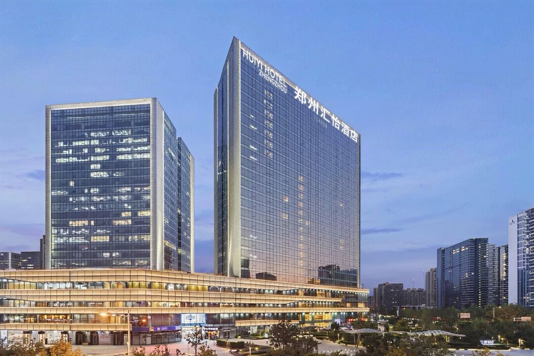 Photo of Outdoor in Zhengdong New Area