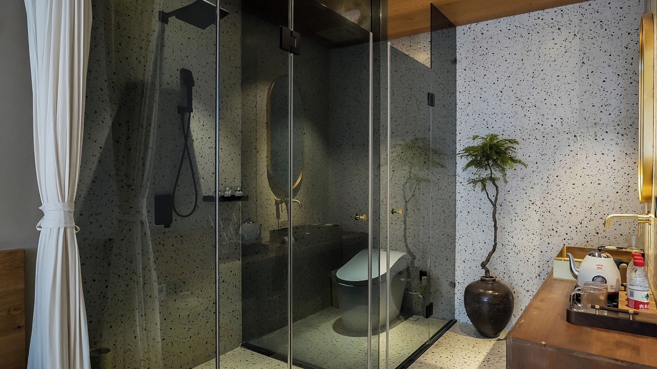 Photo of Bathroom in Wuzhen