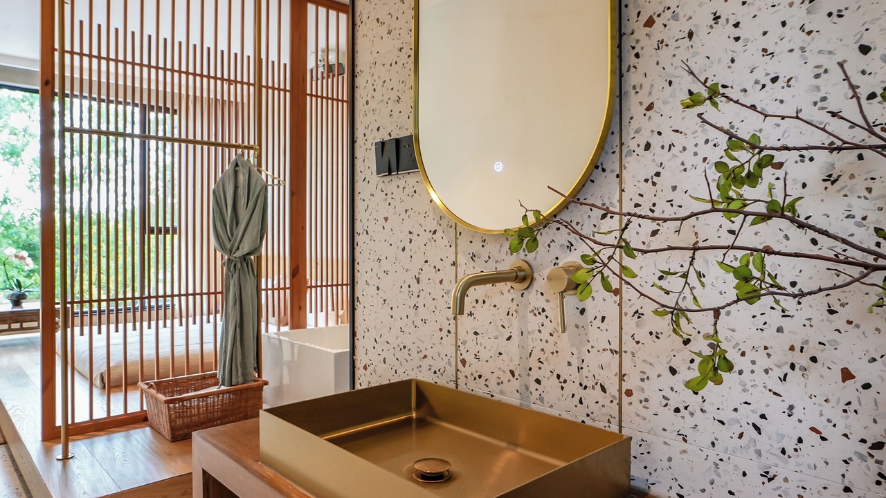 Photo of Bathroom in Wuzhen