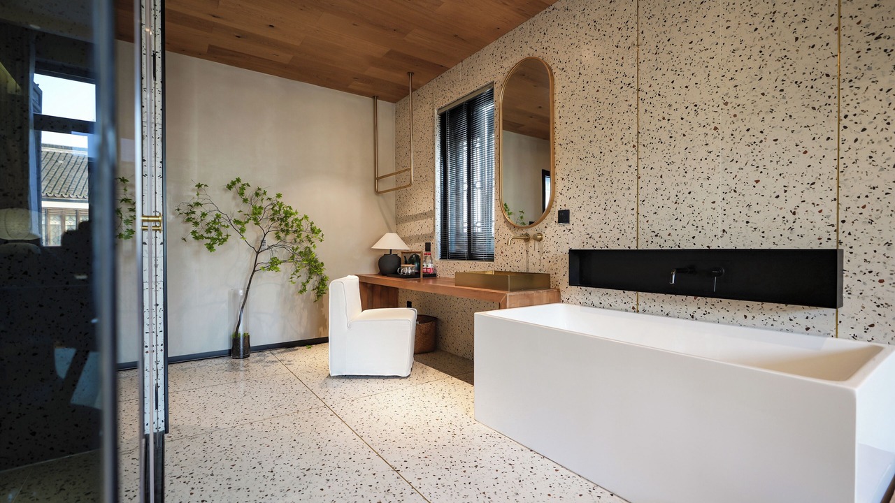 Photo of Bathroom in Wuzhen
