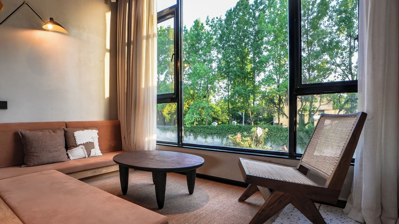 Photo of Bedroom in Wuzhen