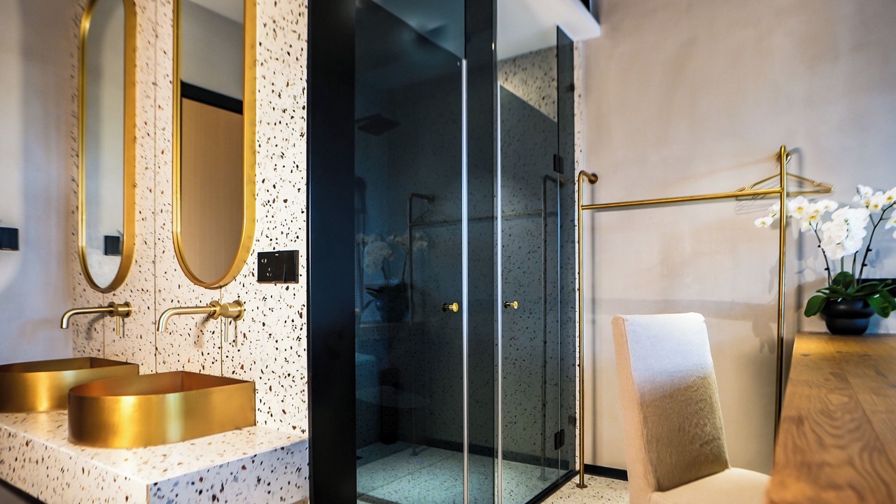 Photo of Bathroom in Wuzhen