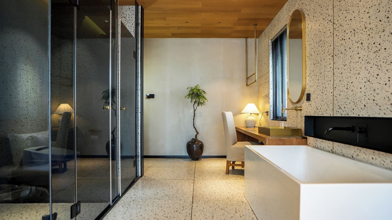 Photo of Bathroom in Wuzhen