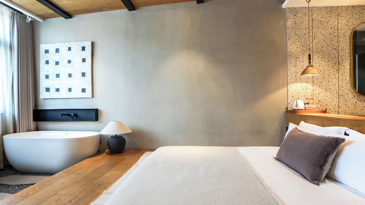 Photo of Bedroom in Wuzhen