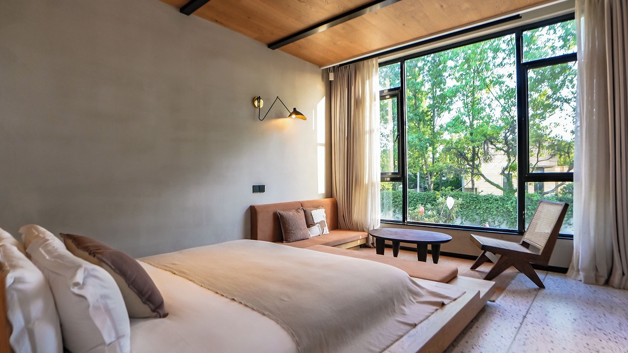 Photo of Bedroom in Wuzhen