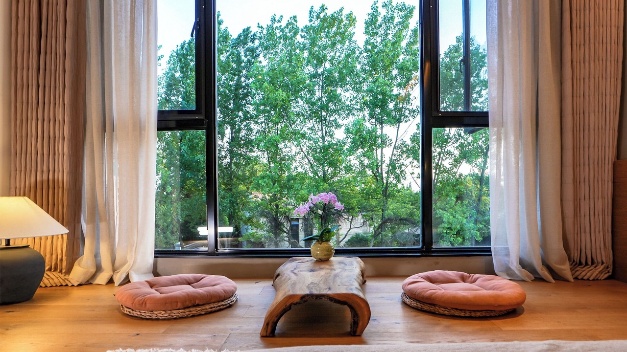 Photo of Bedroom in Wuzhen