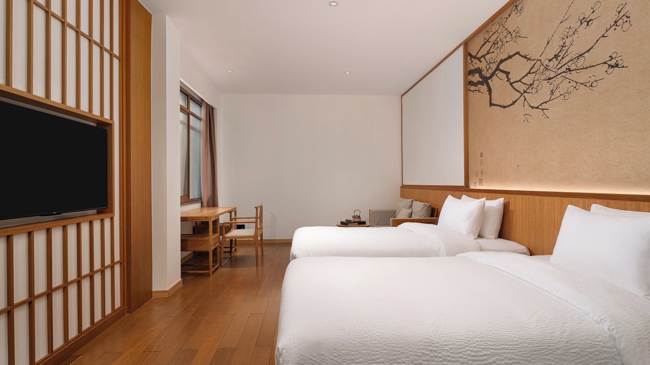 Photo of Bedroom in Gu Su District