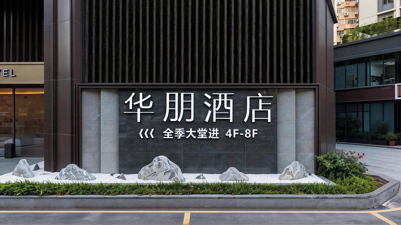 Photo of Outdoor in Baiyun