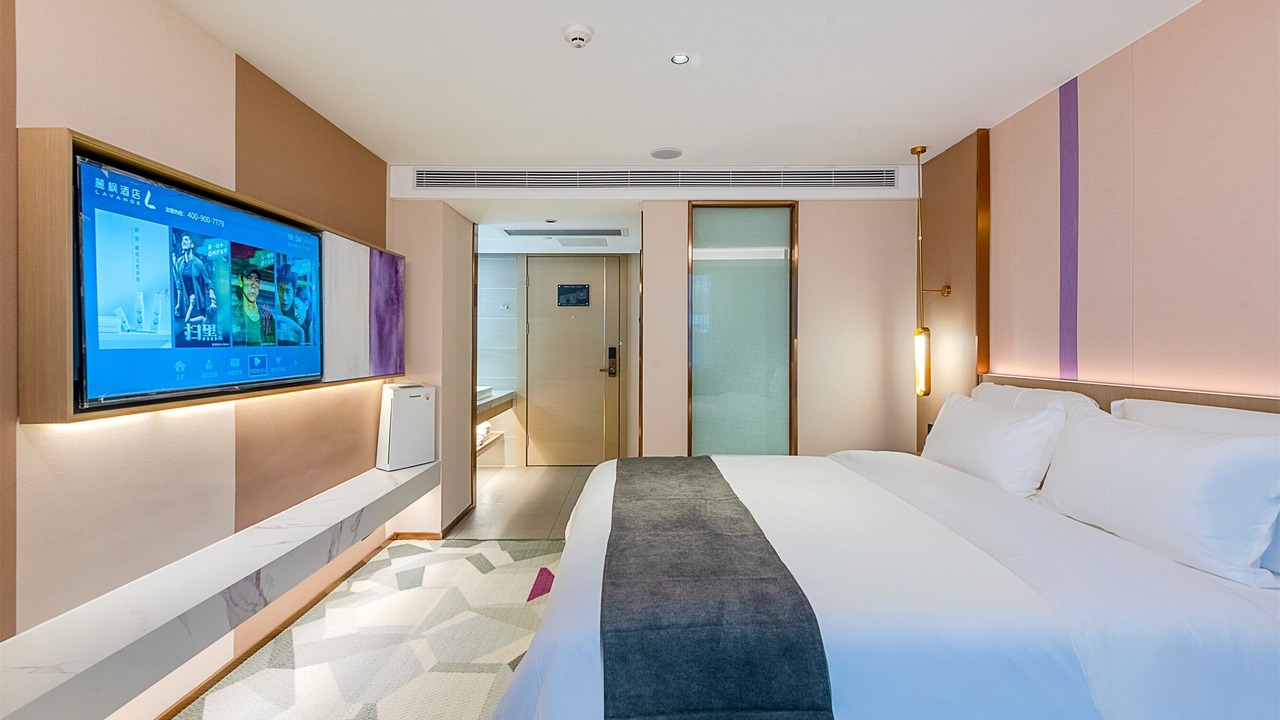 Photo of Bedroom in Guangzhou