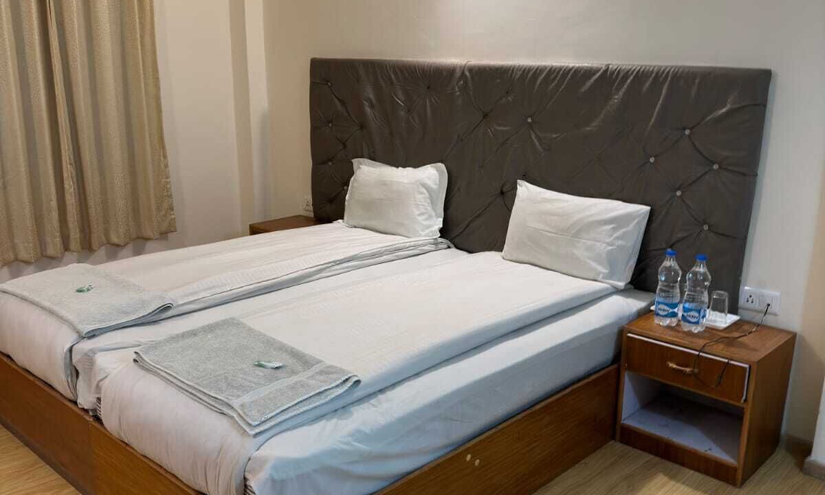 Photo of Bedroom in Leh
