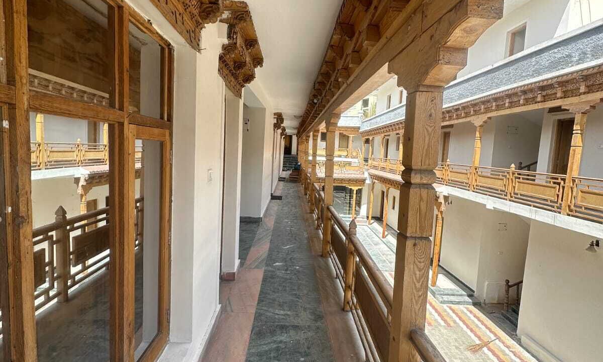 Photo of Outdoor in Leh
