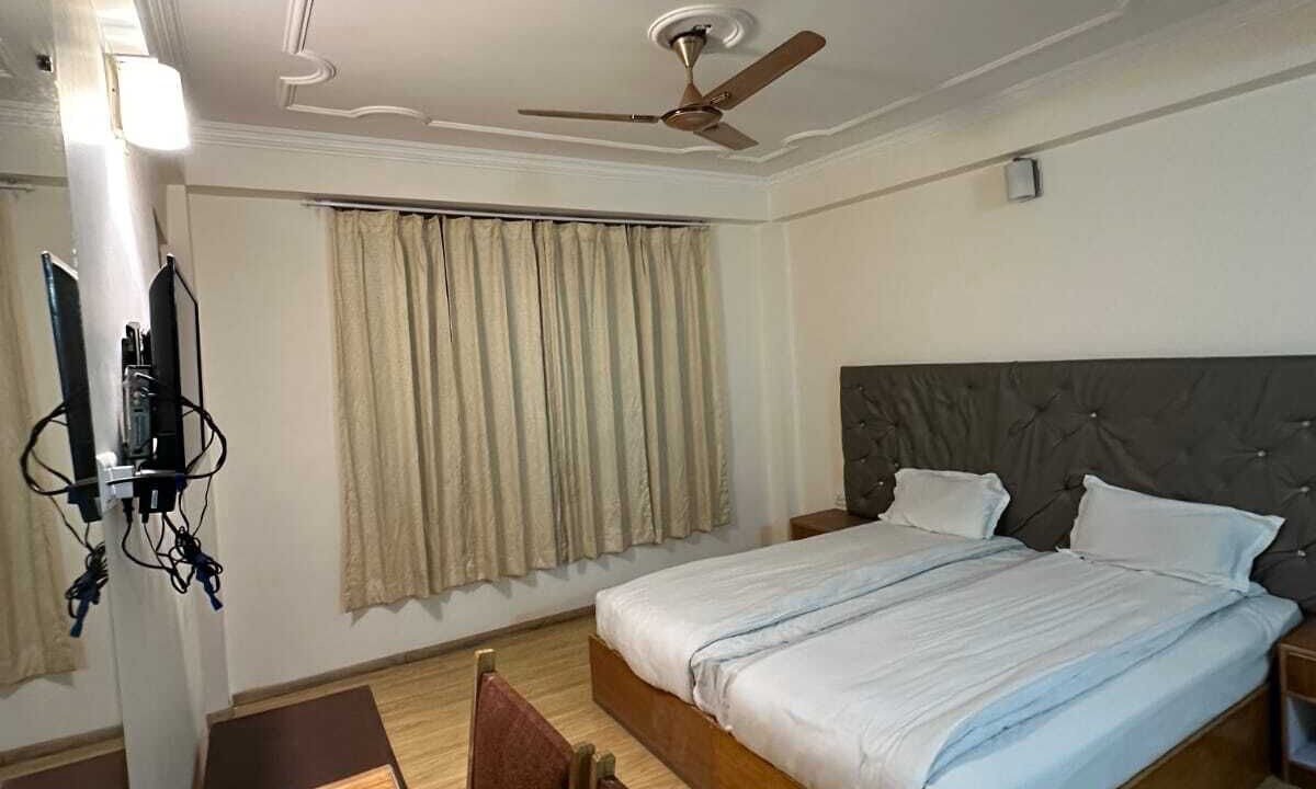 Photo of Bedroom in Leh