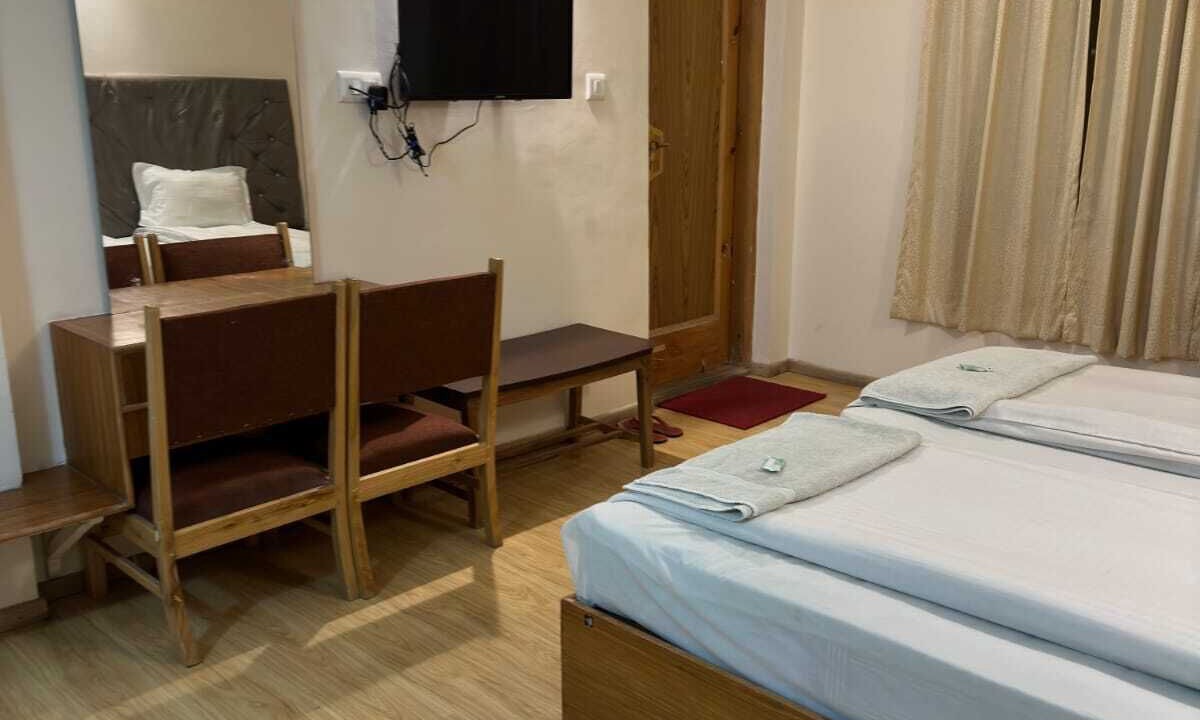 Photo of Bedroom in Leh