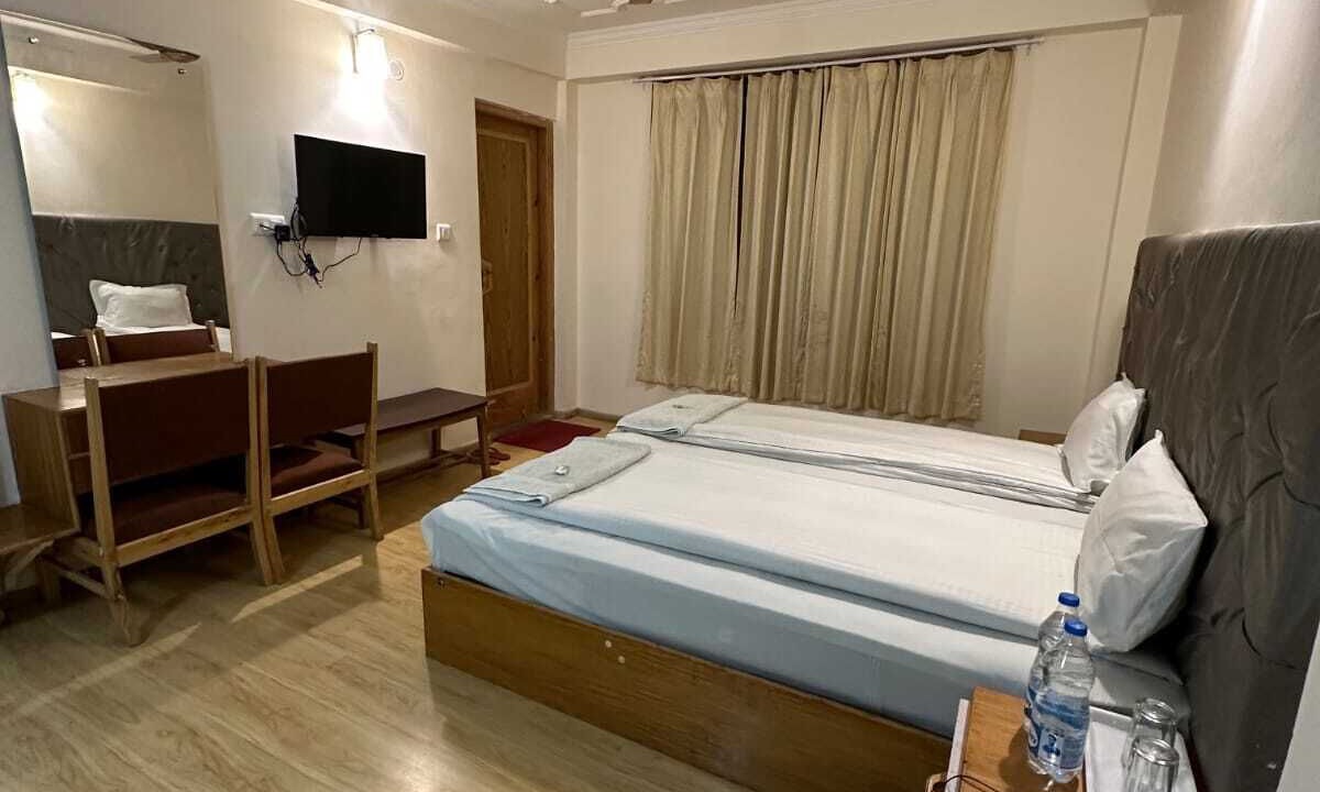Photo of Bedroom in Leh