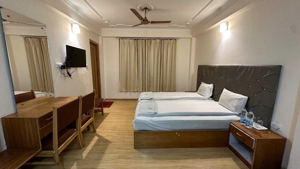 Photo of Bedroom in Leh