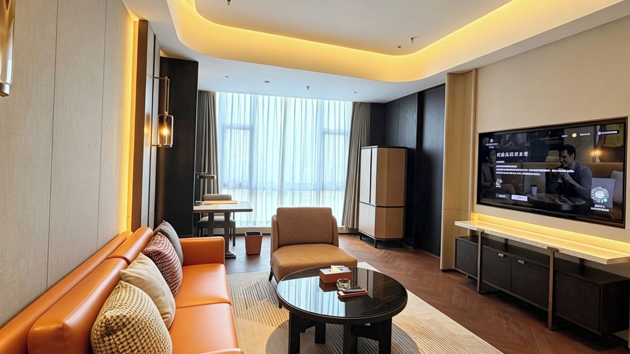 Photo of Bedroom in Zaozhuang