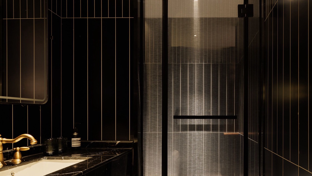 Photo of Bathroom in Jinjiang