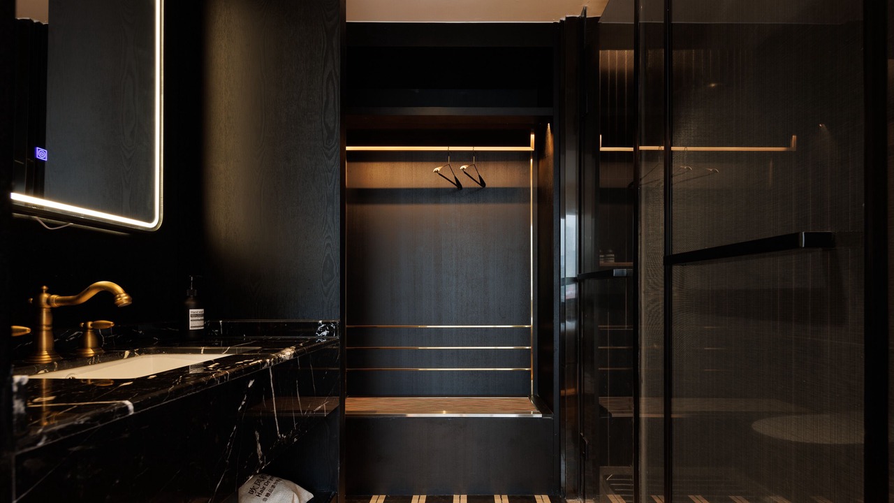 Photo of Bathroom in Jinjiang