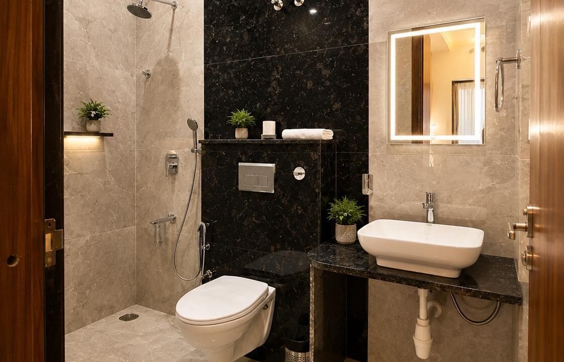 Photo of Bathroom in Sanganer