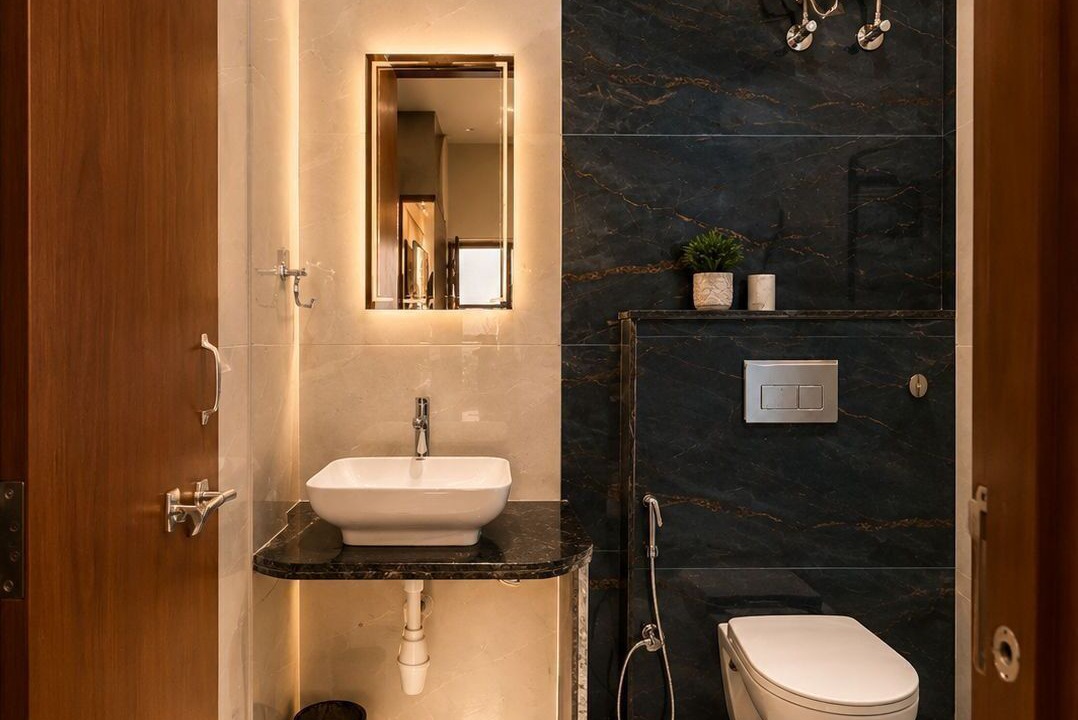 Photo of Bathroom in Sanganer