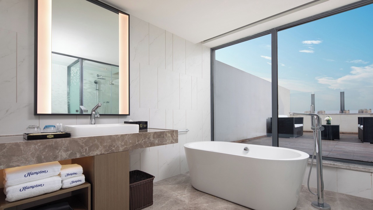 Photo of Bathroom in Beijing