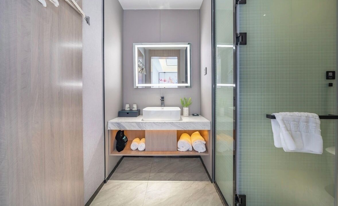 Photo of Bathroom in Yufeng District