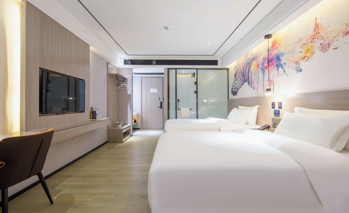 Photo of Bedroom in Yufeng District