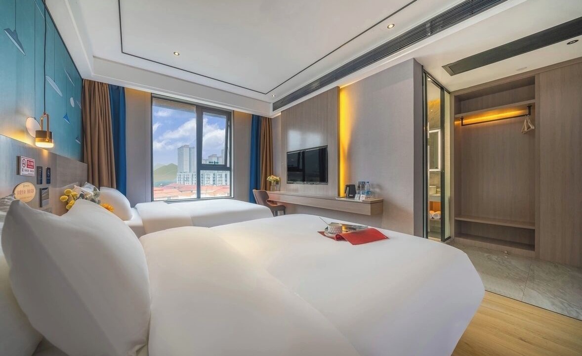 Photo of Bedroom in Yufeng District