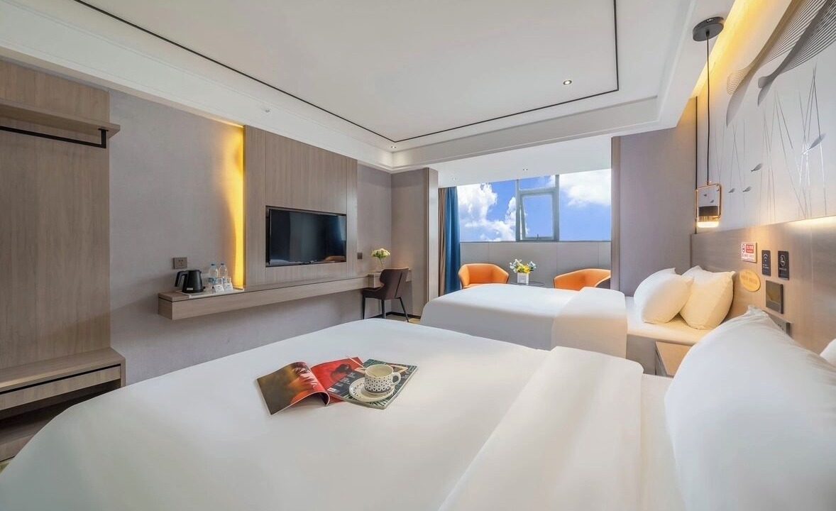 Photo of Bedroom in Yufeng District