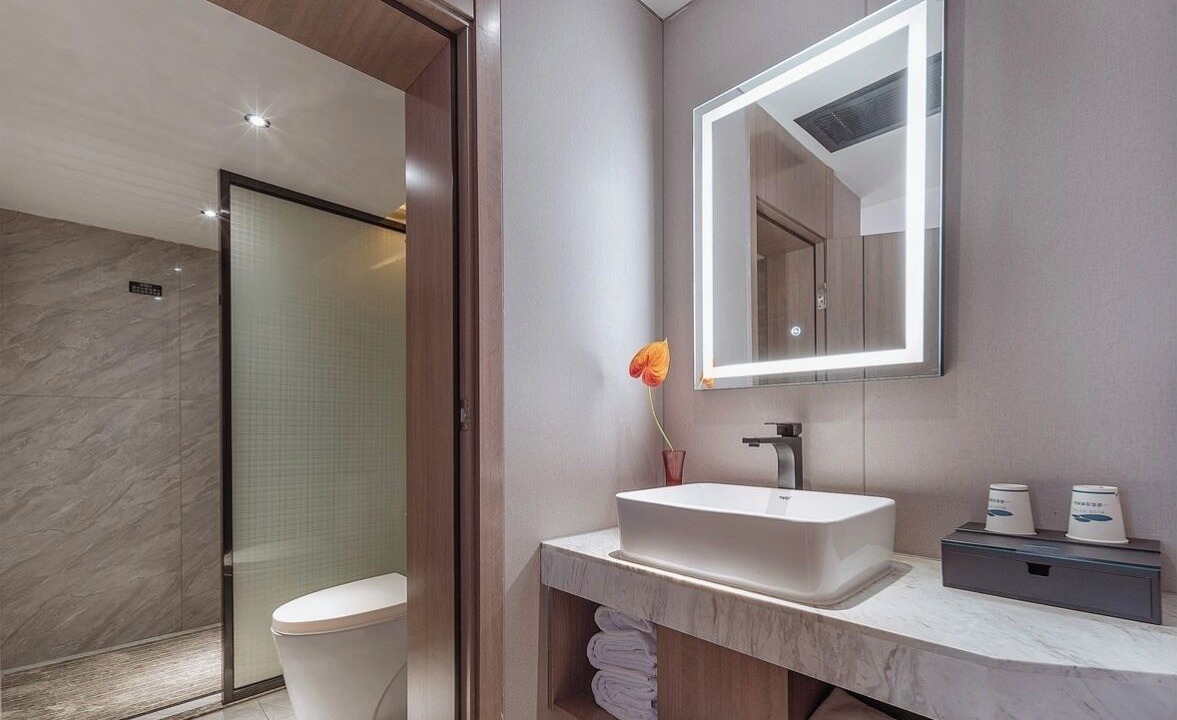 Photo of Bathroom in Yufeng District