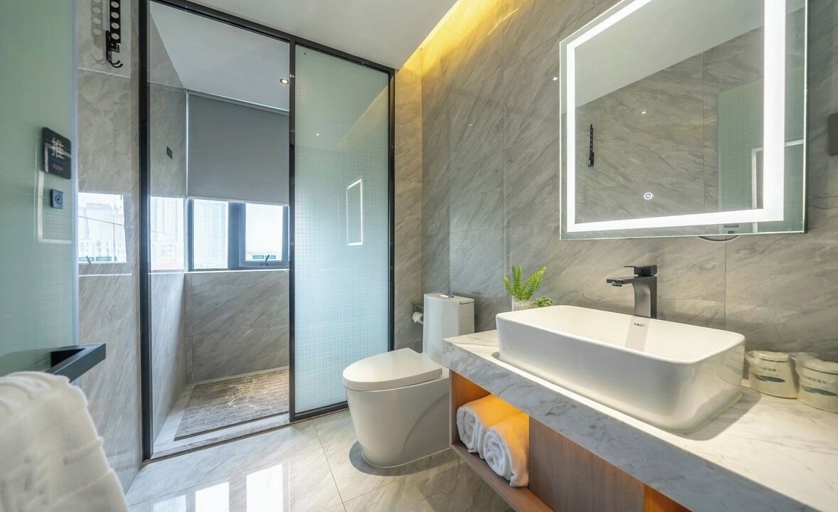 Photo of Bathroom in Yufeng District