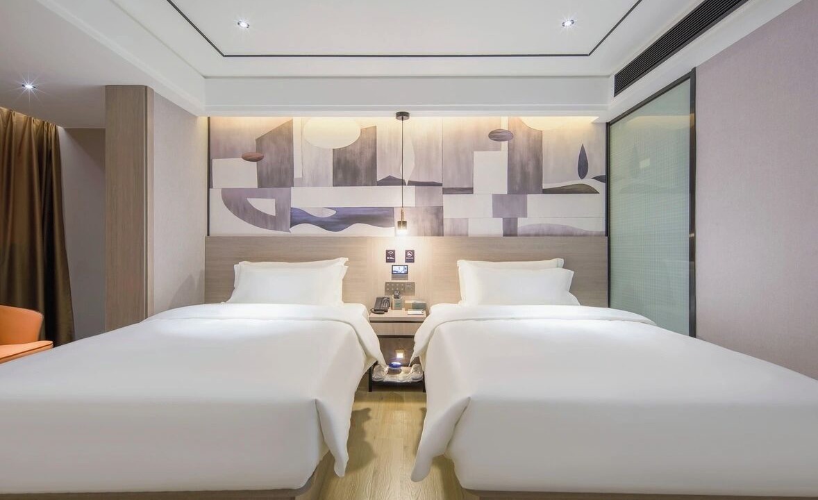 Photo of Bedroom in Yufeng District