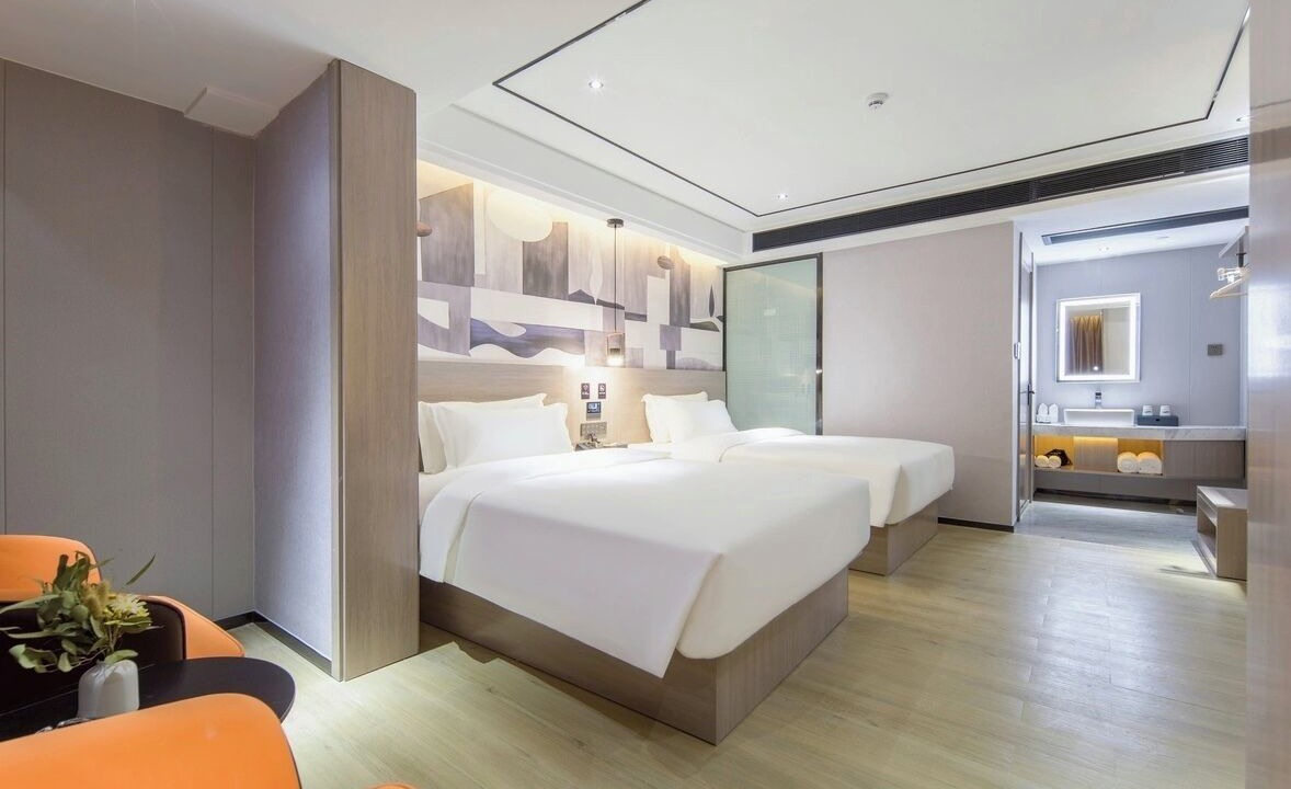 Photo of Bedroom in Yufeng District