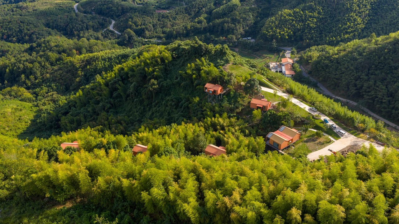 Photo of Outdoor in Zhuji