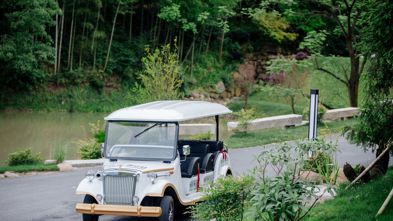 Photo of Outdoor in Zhuji