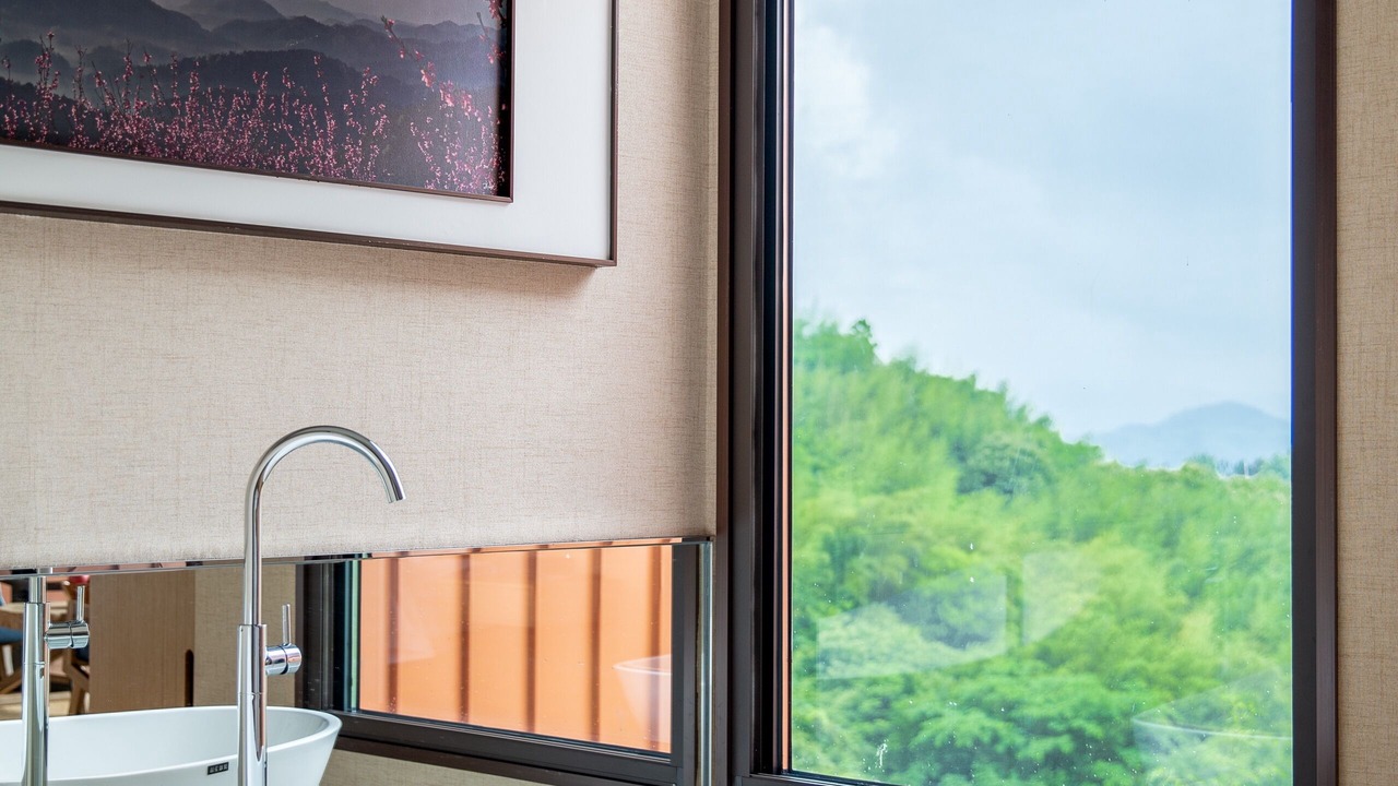 Photo of Bathroom in Zhuji