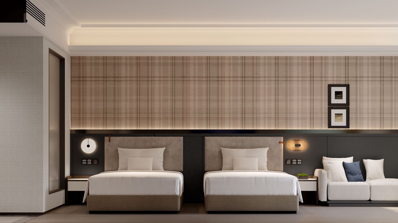Photo of Bedroom in Longhua District