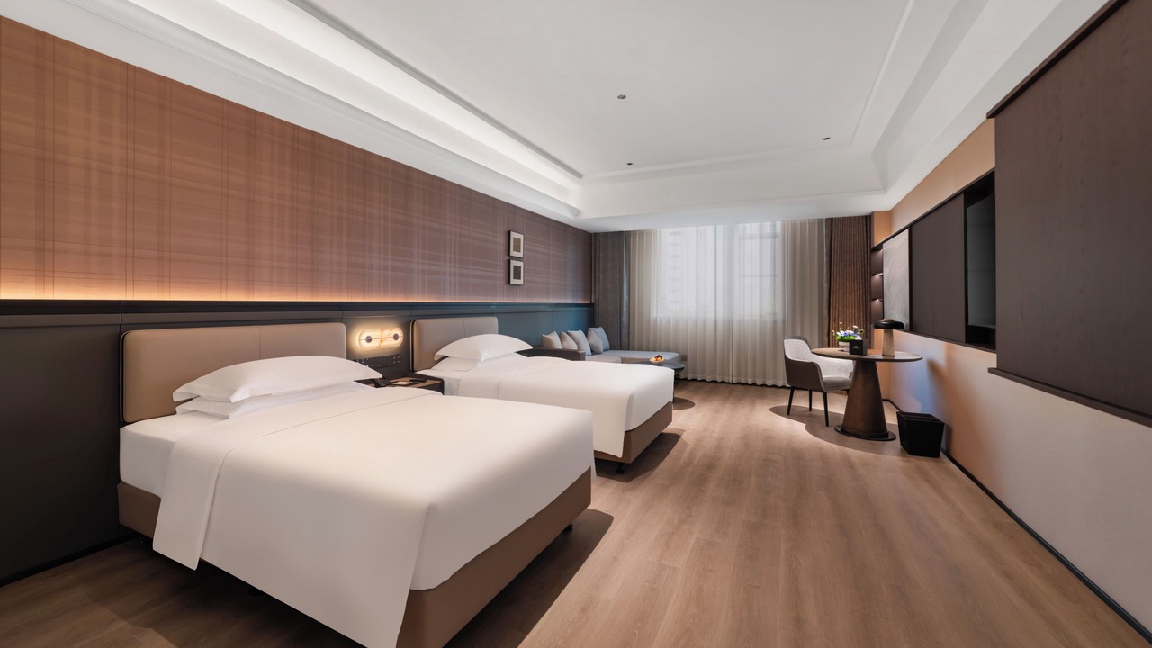 Photo of Bedroom in Longhua District