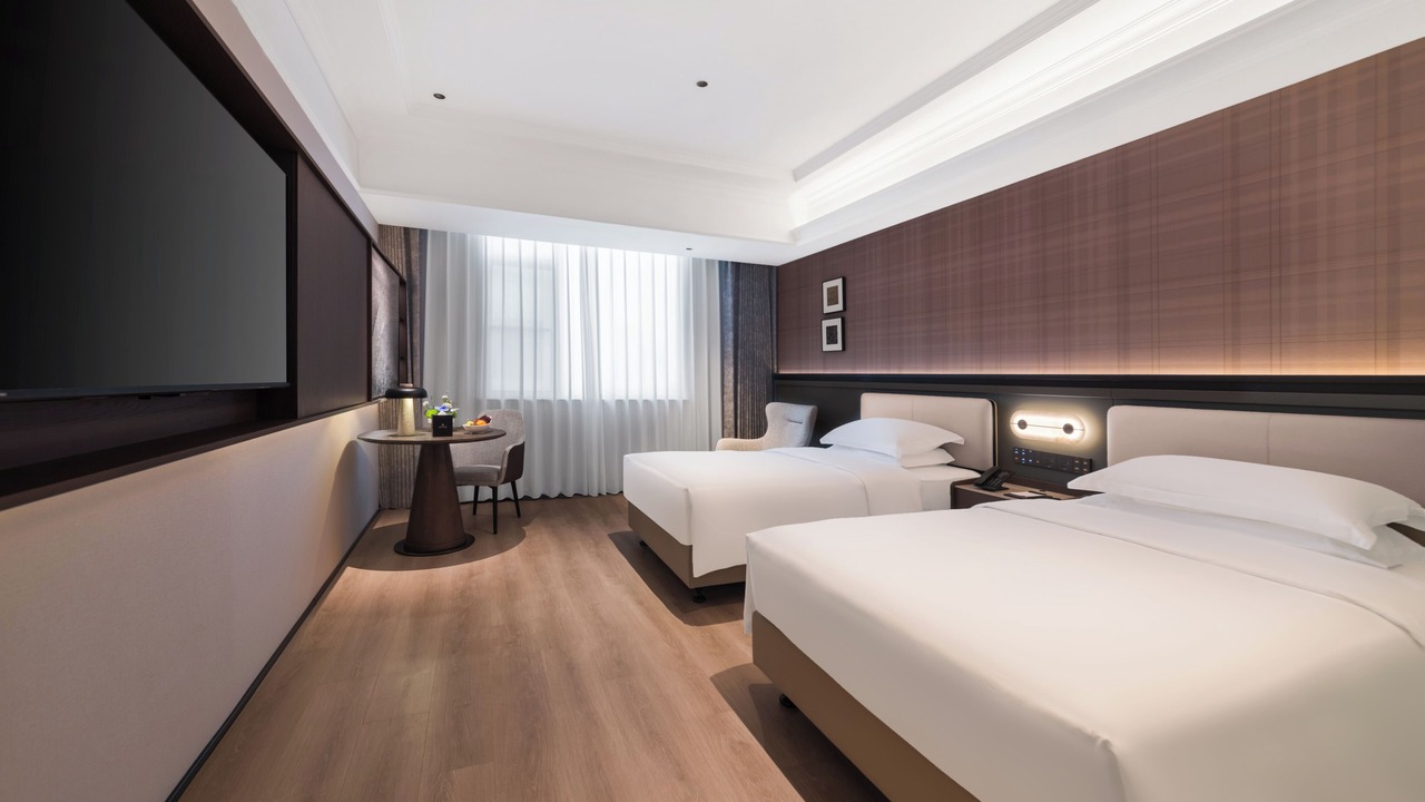 Photo of Bedroom in Longhua District