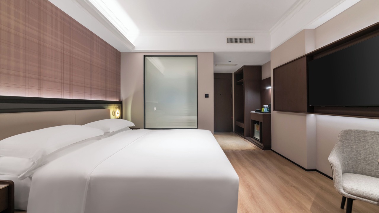 Photo of Bedroom in Longhua District