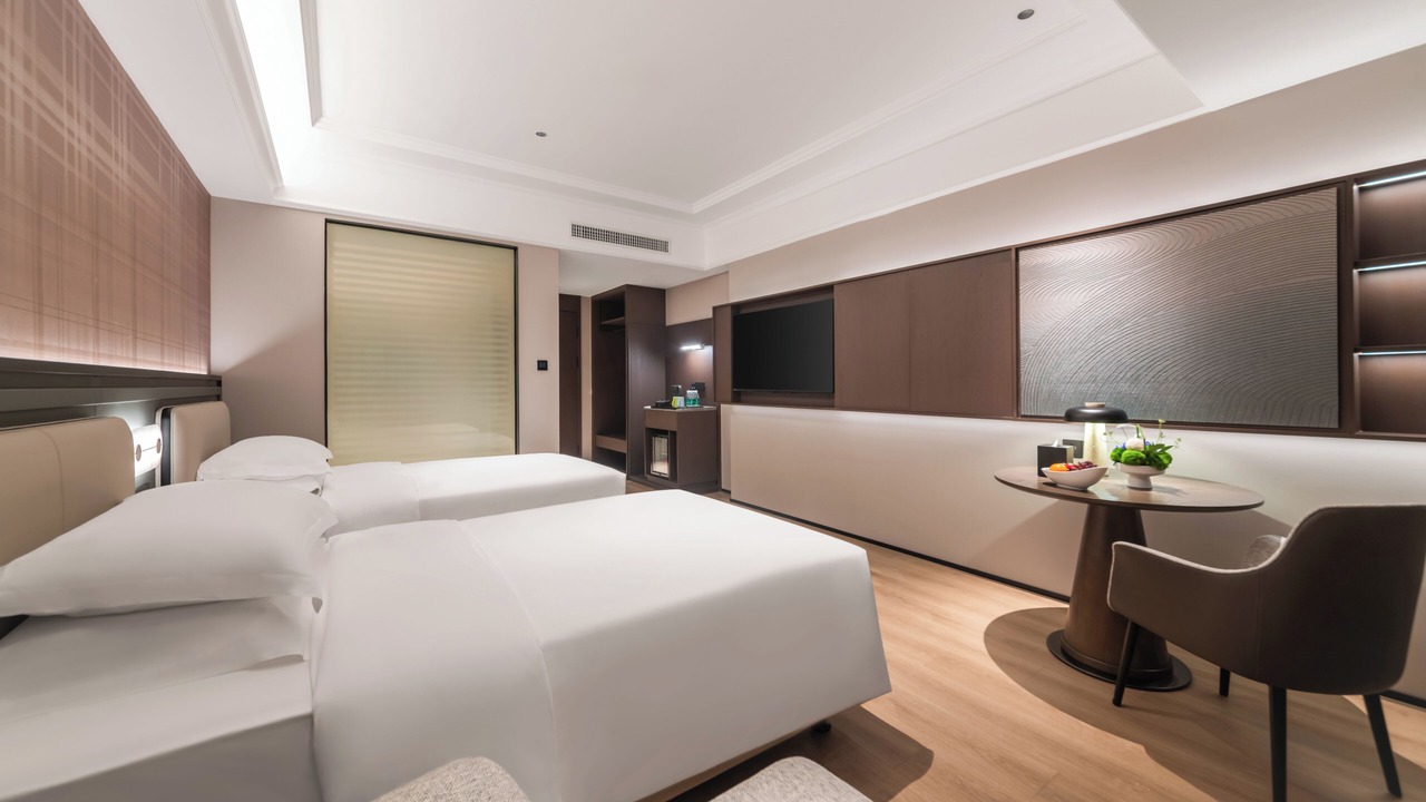 Photo of Bedroom in Longhua District