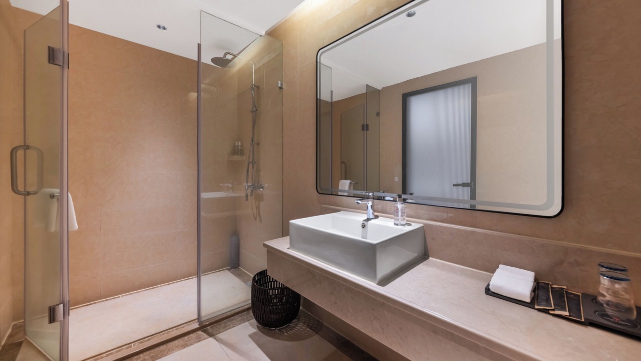 Photo of Bathroom in Longhua District