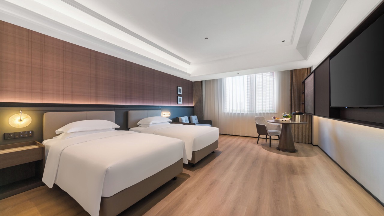 Photo of Bedroom in Longhua District