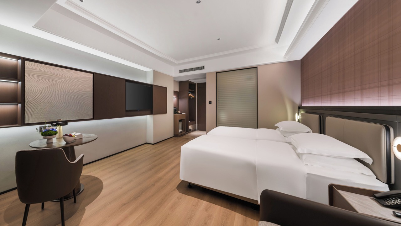 Photo of Bedroom in Longhua District